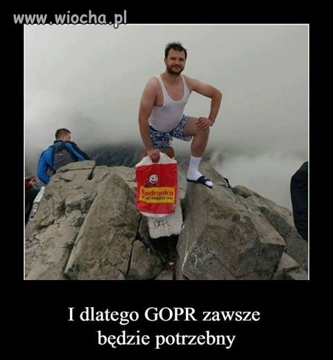 Janusz Zdobywca
