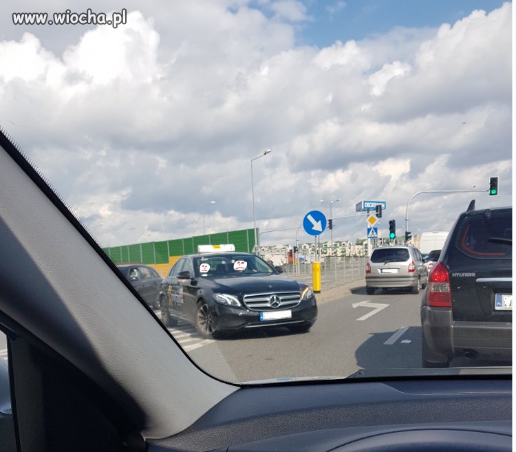 Pan i Władca dróg