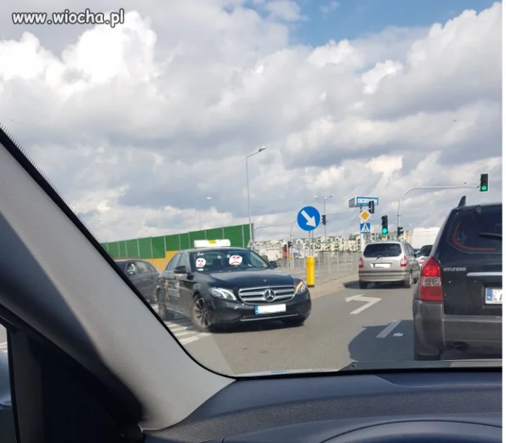 Pan i Władca dróg