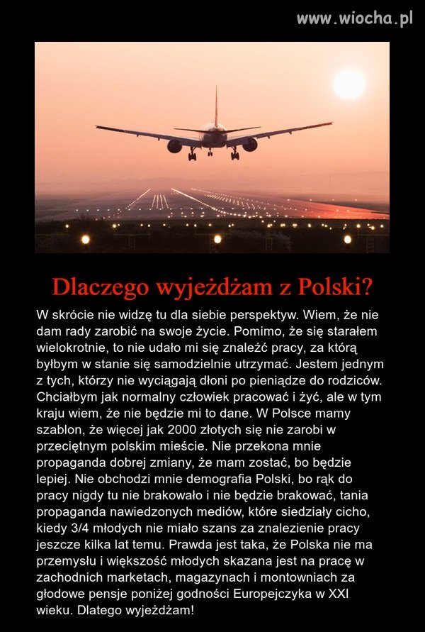 Kolejny, który nie wierzy w bajeczki 