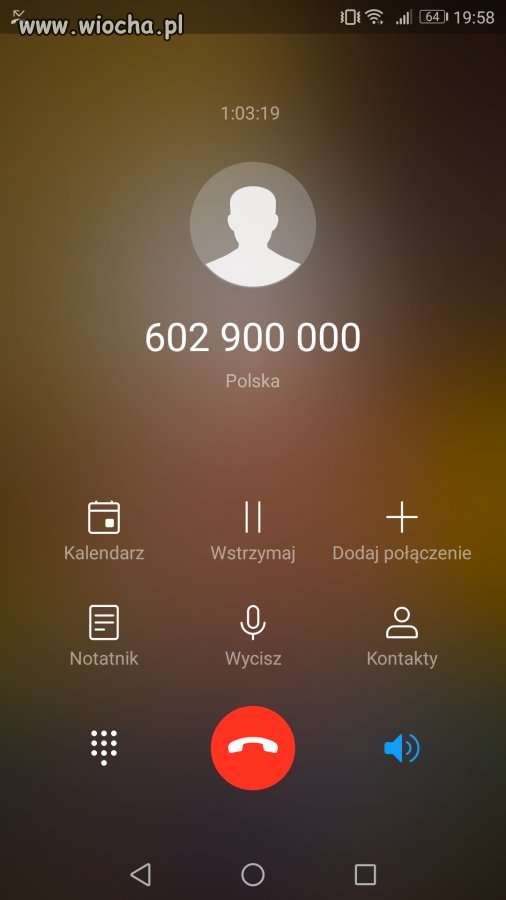 A Tyle...na Połączenie z konsultantem T-Mobile