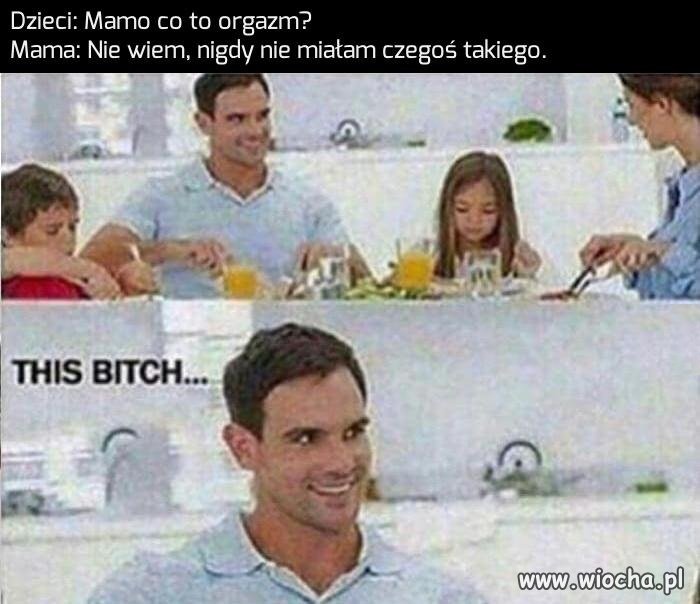 Rodziny obiad