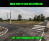 Zagospodarowanie przestrzenne...