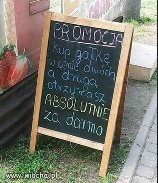 Mistrz marketingu