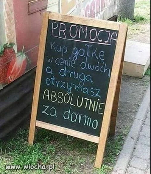 Mistrz marketingu