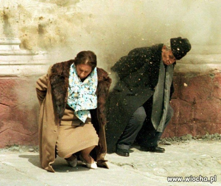 Taki obrazek powinien wisieć przy wejściu 