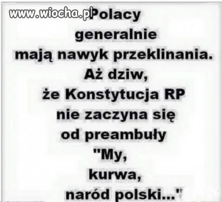 Coś w tym prawdy jest