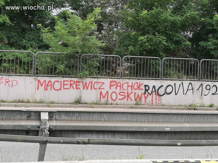 Głos ulicy 
