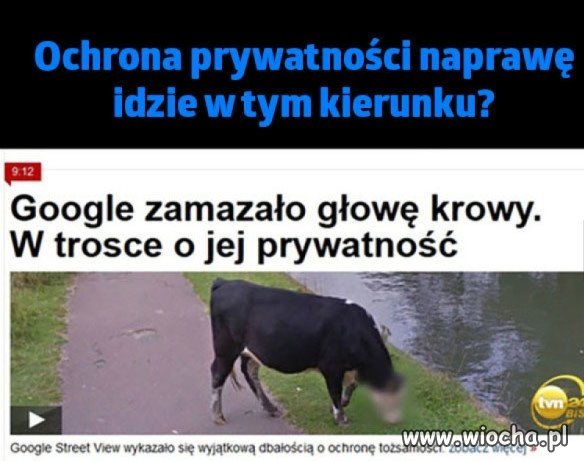 Prywatność