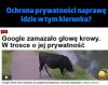 Prywatność