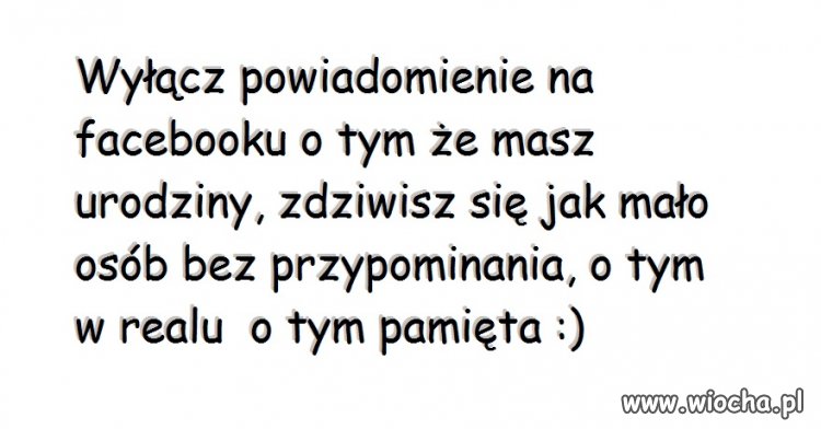 Realia naszych czasów, 