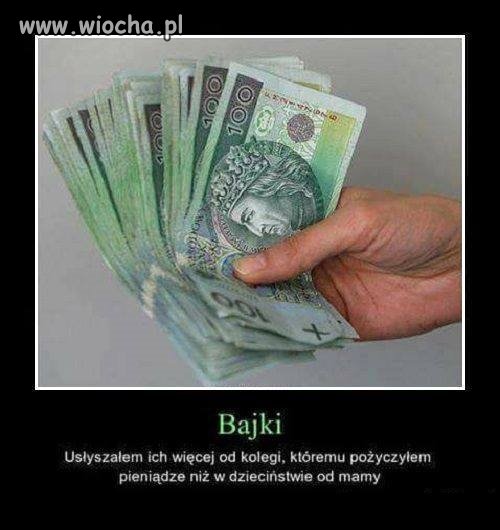 Bajki 