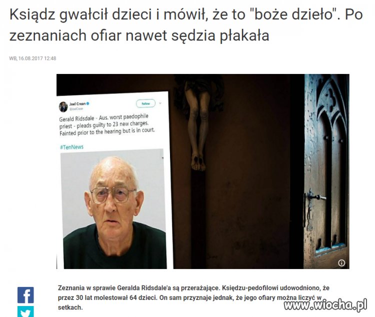Kara śmierci?