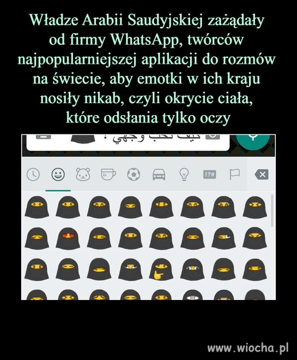 Generalnie to nie wiem