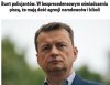 Chyba czas się pakować panie Błaszczak