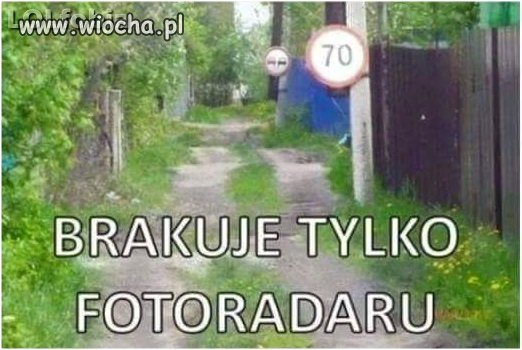 Polskie drogi 