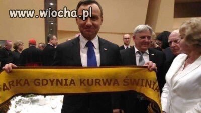 Pan Dubieniecki kupił Arkę Gdynia