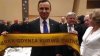 Pan Dubieniecki kupił Arkę Gdynia