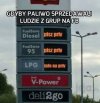 Gdyby paliwo 