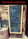 Reklama dźwignią handlu