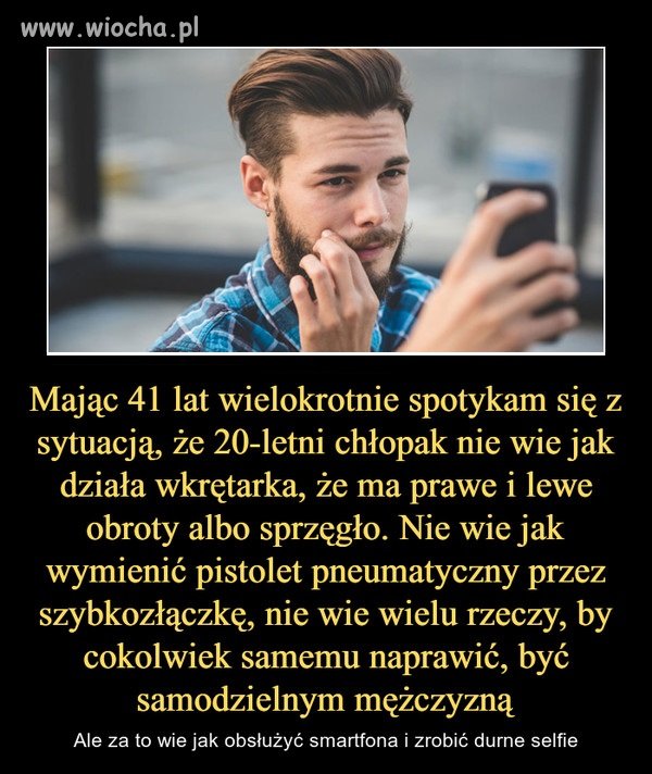 To nie tylko wina młodych, ale ich rodziców również