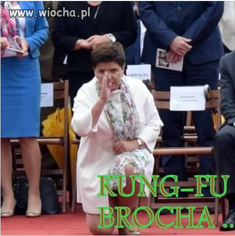 Jak...siostra