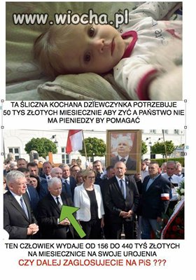 Życie bywa niesprawiedliwe 