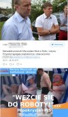Błaszczak do