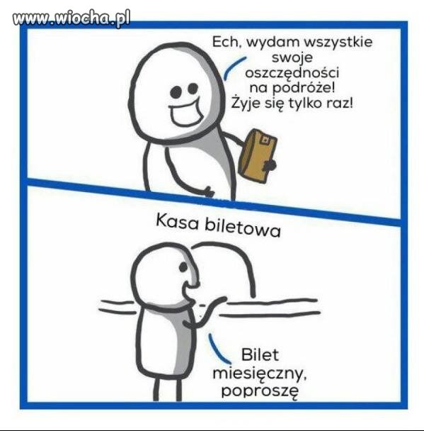 Kupie i wydam