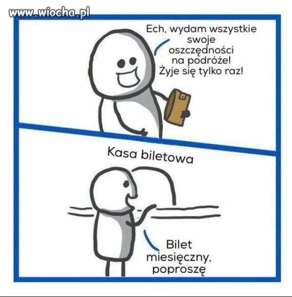 Kupie i wydam