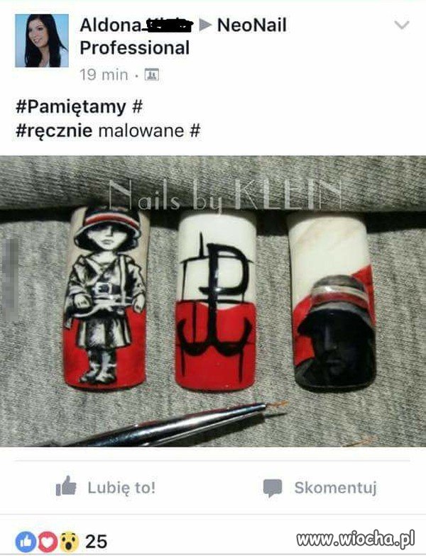 Patrioryczne hybrydki