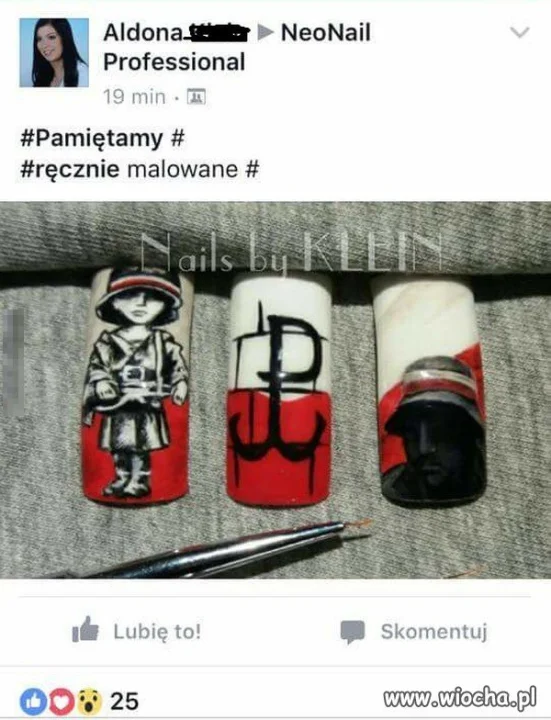 Patrioryczne hybrydki