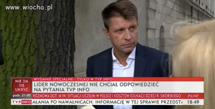 Kto im pisze te paski...