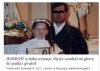 Gorliwy katolik,zawsze w niedziele w kościele