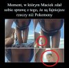 Gdy jesteś na plaży i nie potrafisz 
