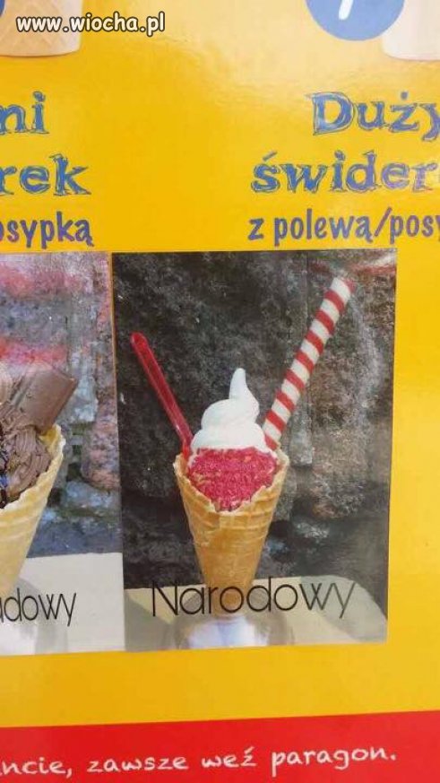 Patriotyzm w PL to już nie tylko flaga na prezesie