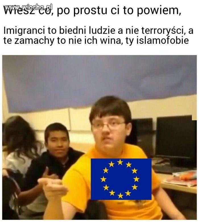 Islam w Europie