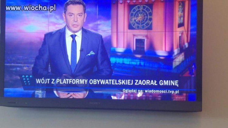 A Kurski telewizję