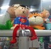 SuperHitler?