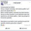 Gość ma poważny problem. 