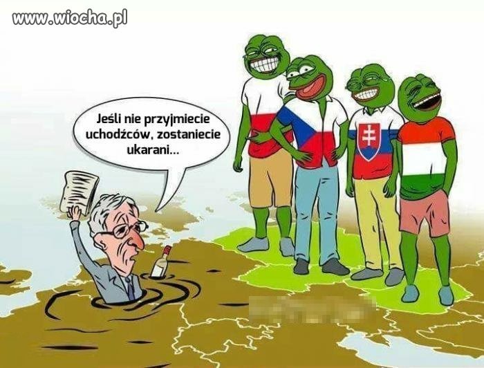 Ukarali to sami siebie