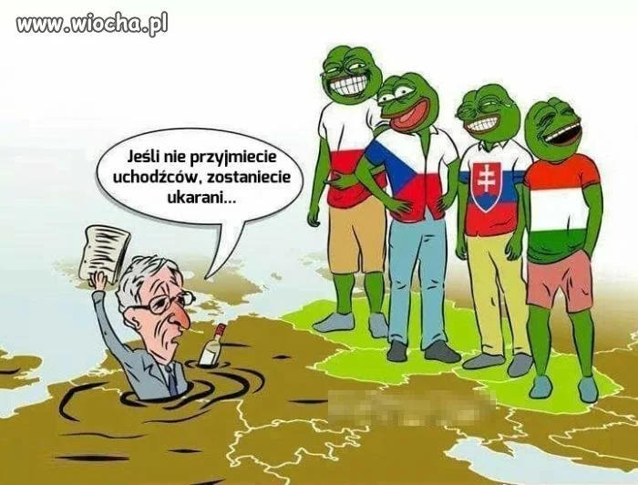 Ukarali to sami siebie