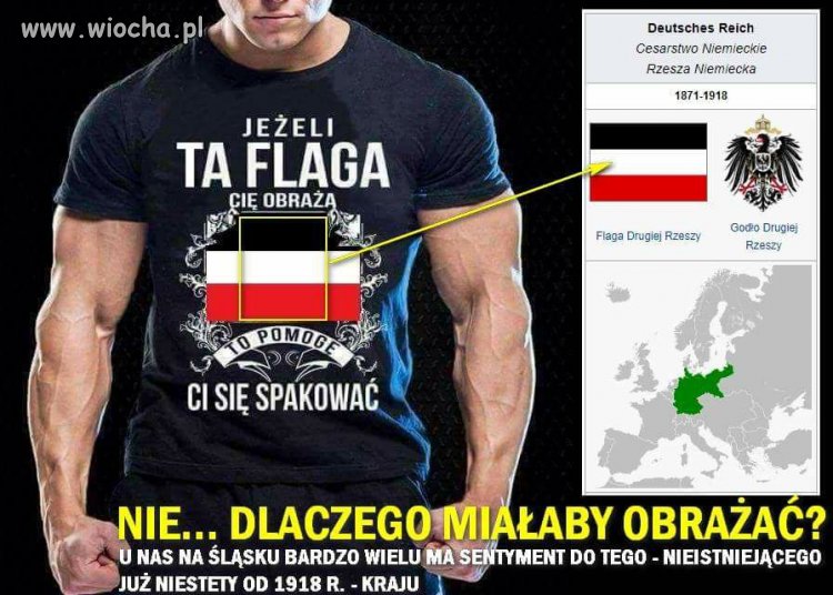 Coś tu nie wyszło...