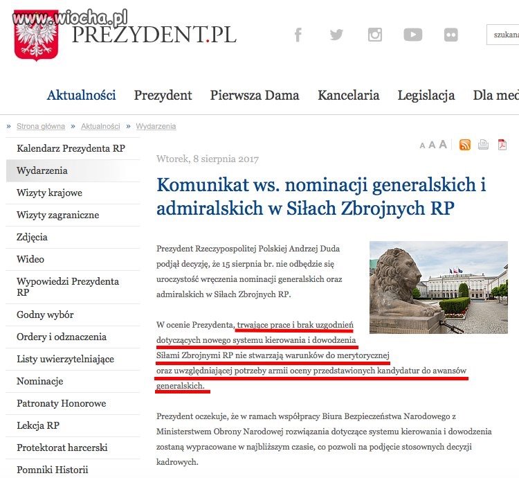 W PiSie mają już dość Antka 