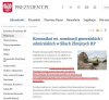 W PiSie mają już dość Antka 