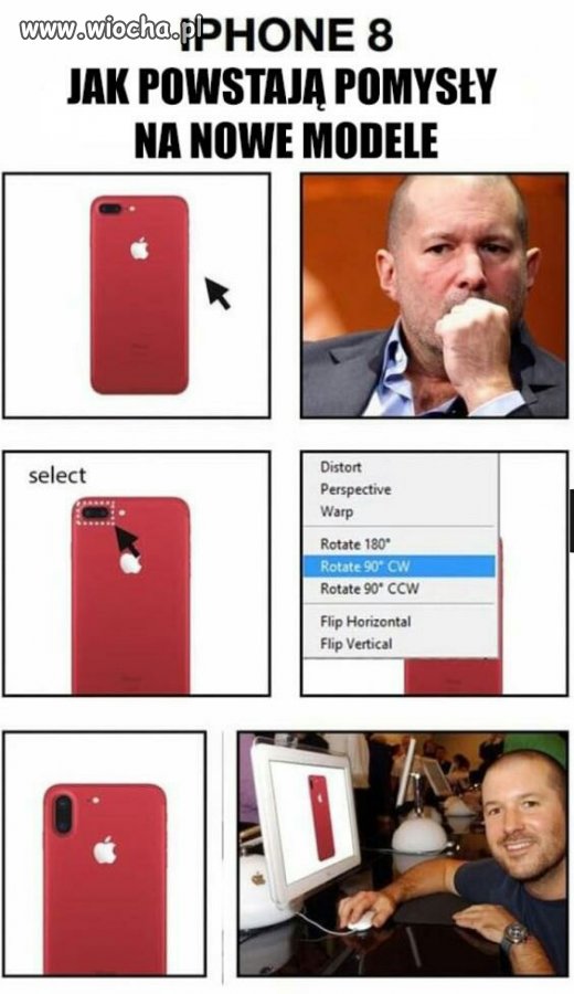 To się dzieje gdy jesteś na poziome konkurencji