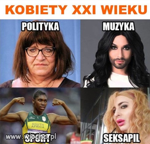 Świat