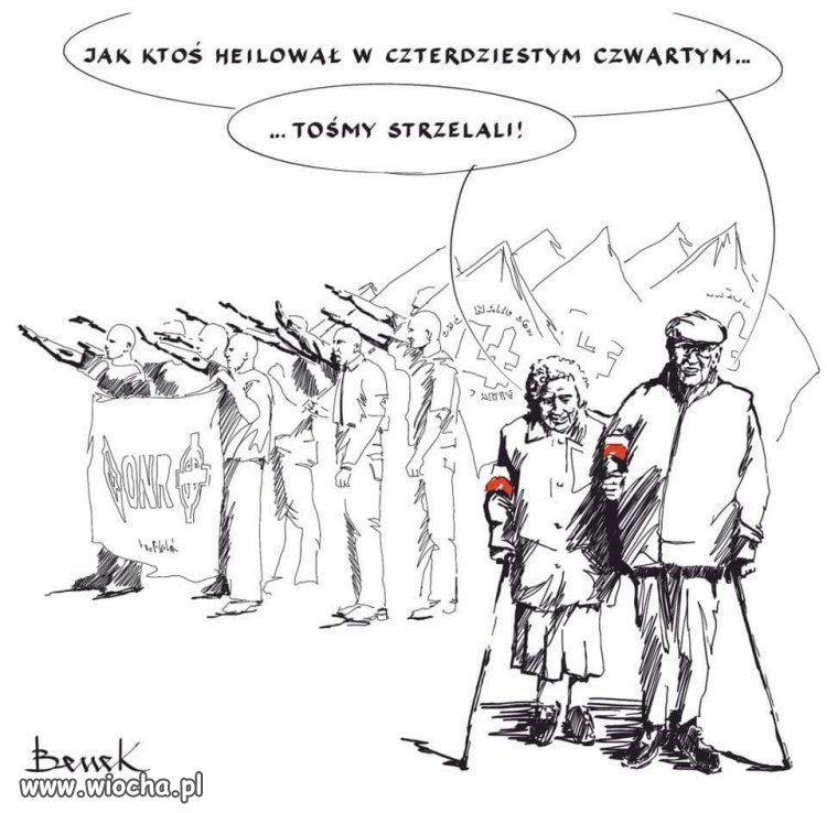 Ironia historii 