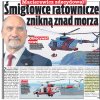 A ja sie pytam gdzie obiecywane Black hawki ?