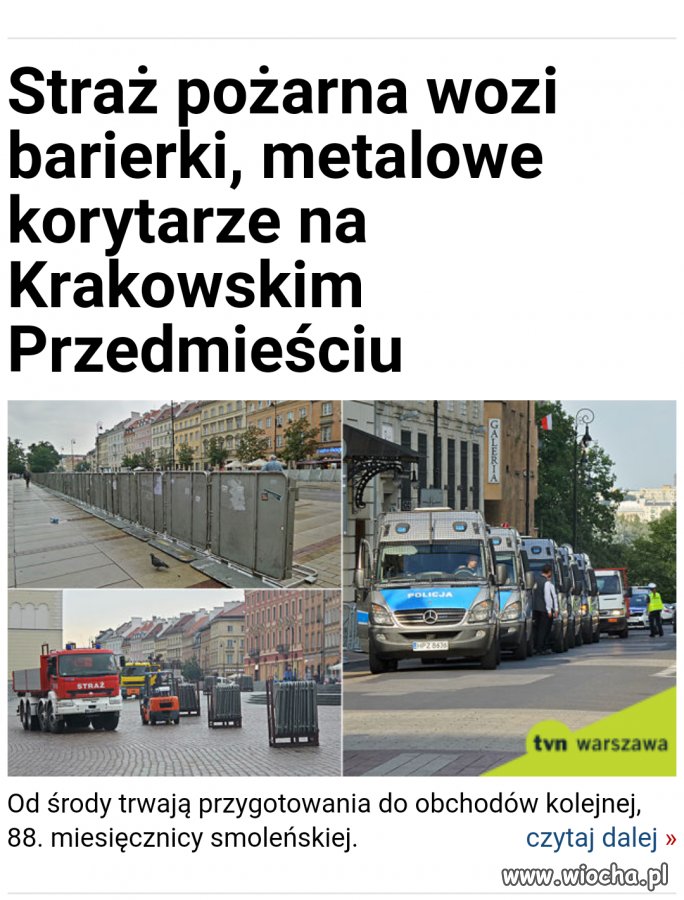 To jest chore, naprawdę chore